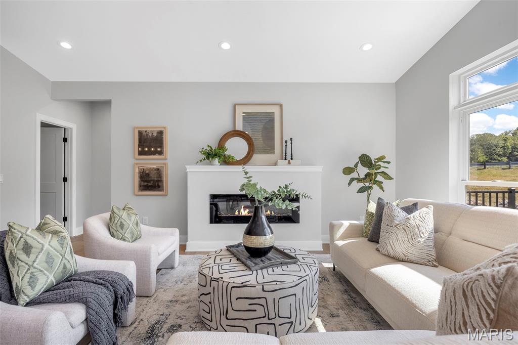 Wildhorse Village L One - Residential