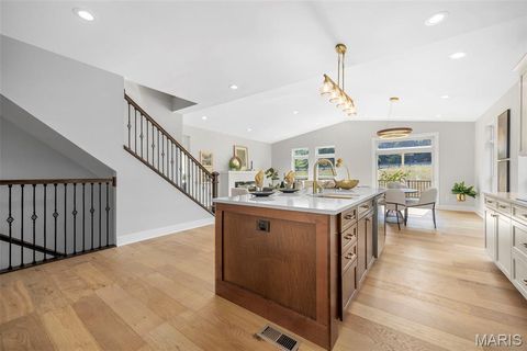 Tiny photo for 1556 Wildhorse Parkway Drive, Chesterfield, MO 63005 (MLS # 26009538)