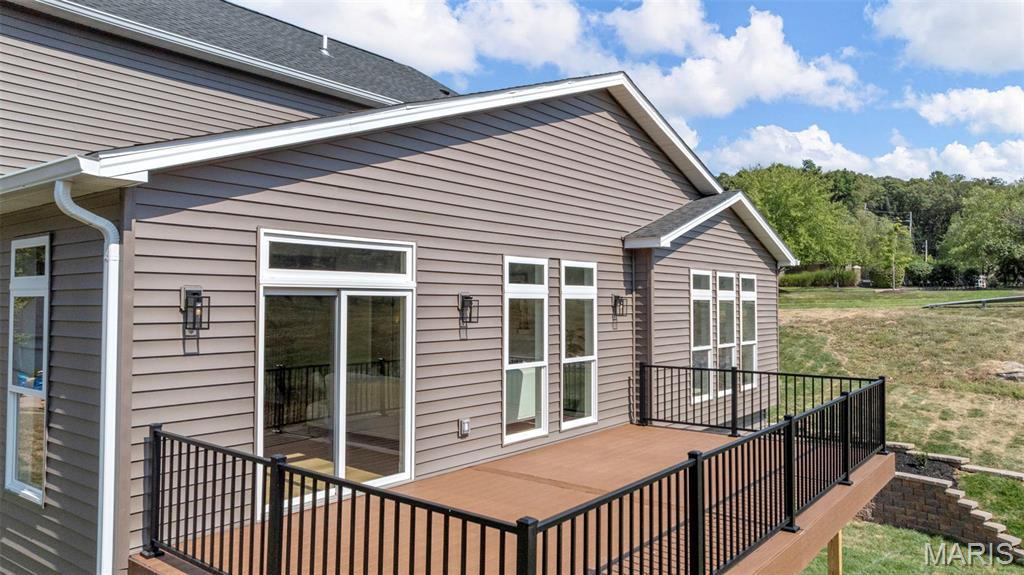 Wildhorse Village L One - Residential