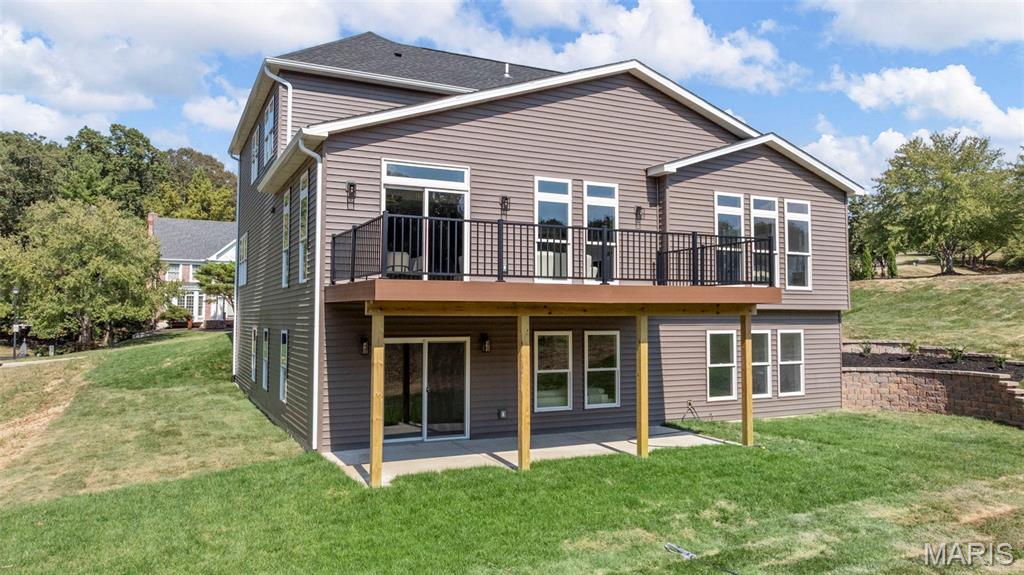 Wildhorse Village L One - Residential