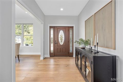 Tiny photo for 1556 Wildhorse Parkway Drive, Chesterfield, MO 63005 (MLS # 26009538)