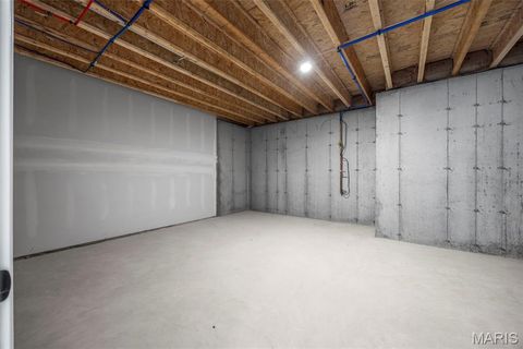 Tiny photo for 1556 Wildhorse Parkway Drive, Chesterfield, MO 63005 (MLS # 26009538)