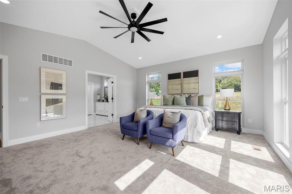 Wildhorse Village L One - Residential