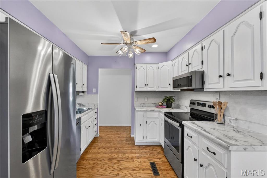 Essmans Knollwood 1 - Residential