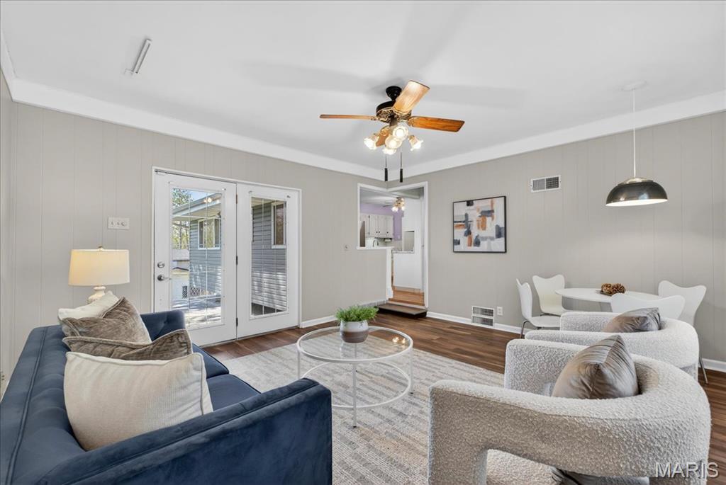 Essmans Knollwood 1 - Residential