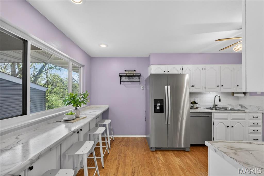 Essmans Knollwood 1 - Residential