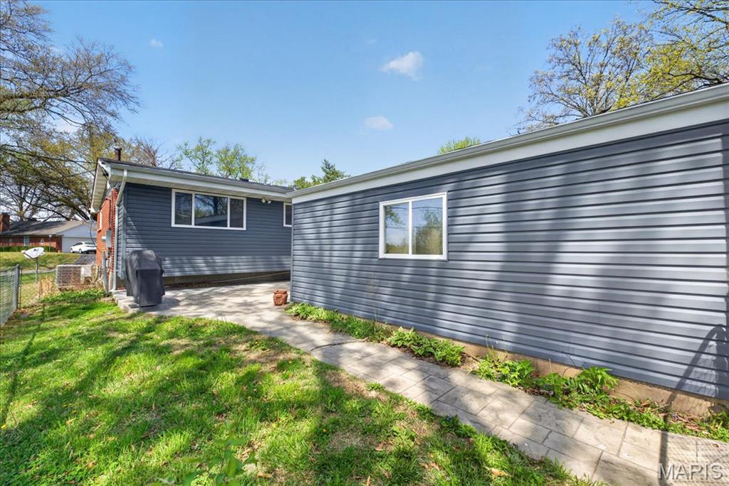 Essmans Knollwood 1 - Residential