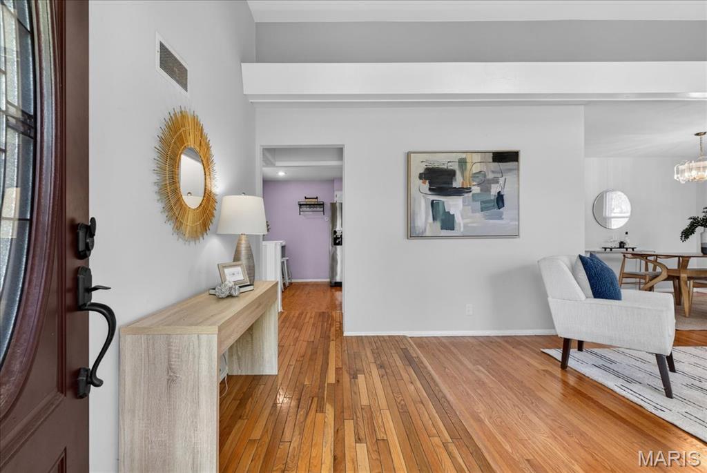 Essmans Knollwood 1 - Residential