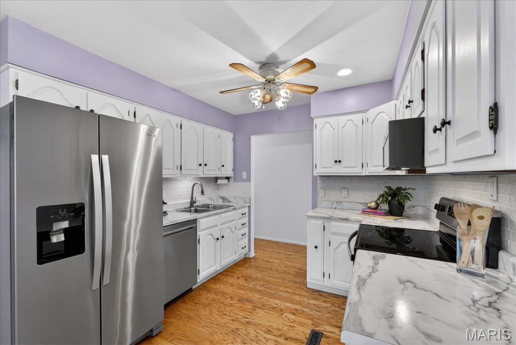 Essmans Knollwood 1 - Residential