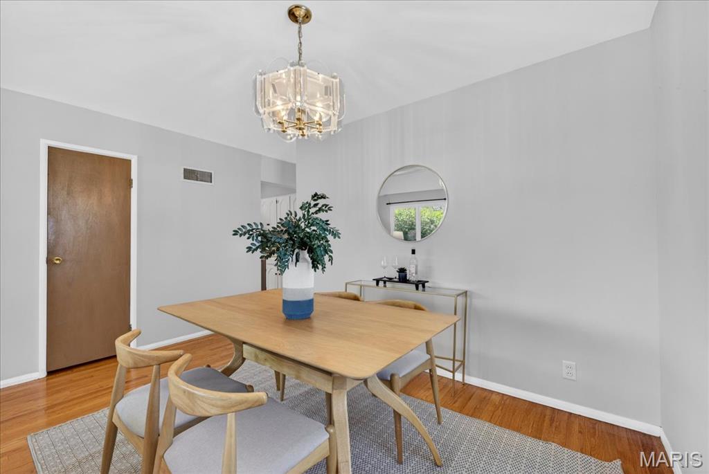 Essmans Knollwood 1 - Residential