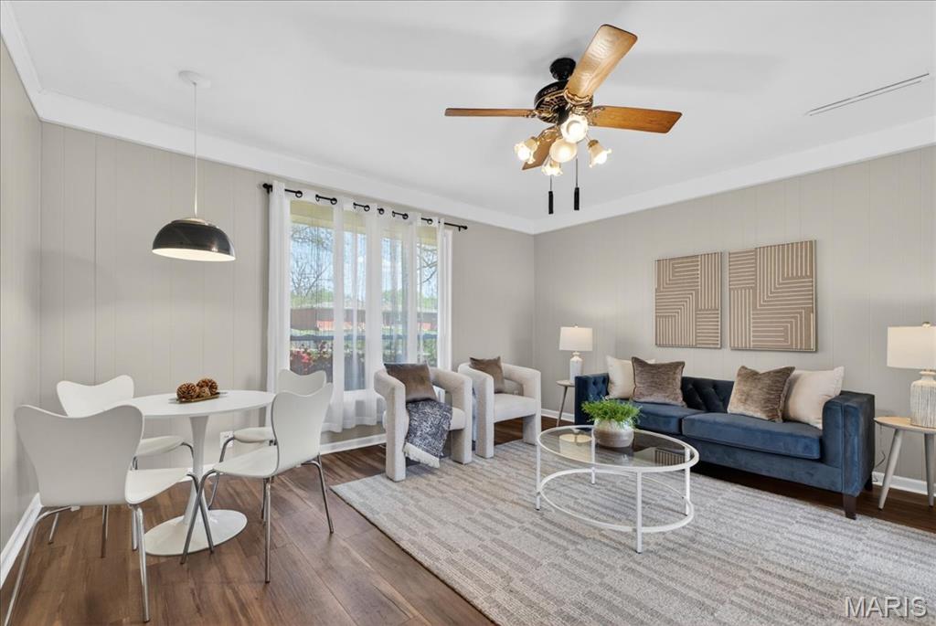 Essmans Knollwood 1 - Residential