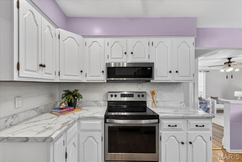 Essmans Knollwood 1 - Residential