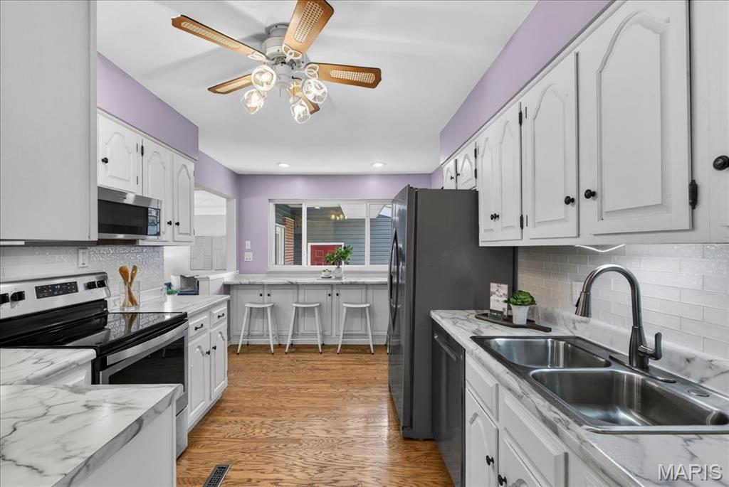 Essmans Knollwood 1 - Residential