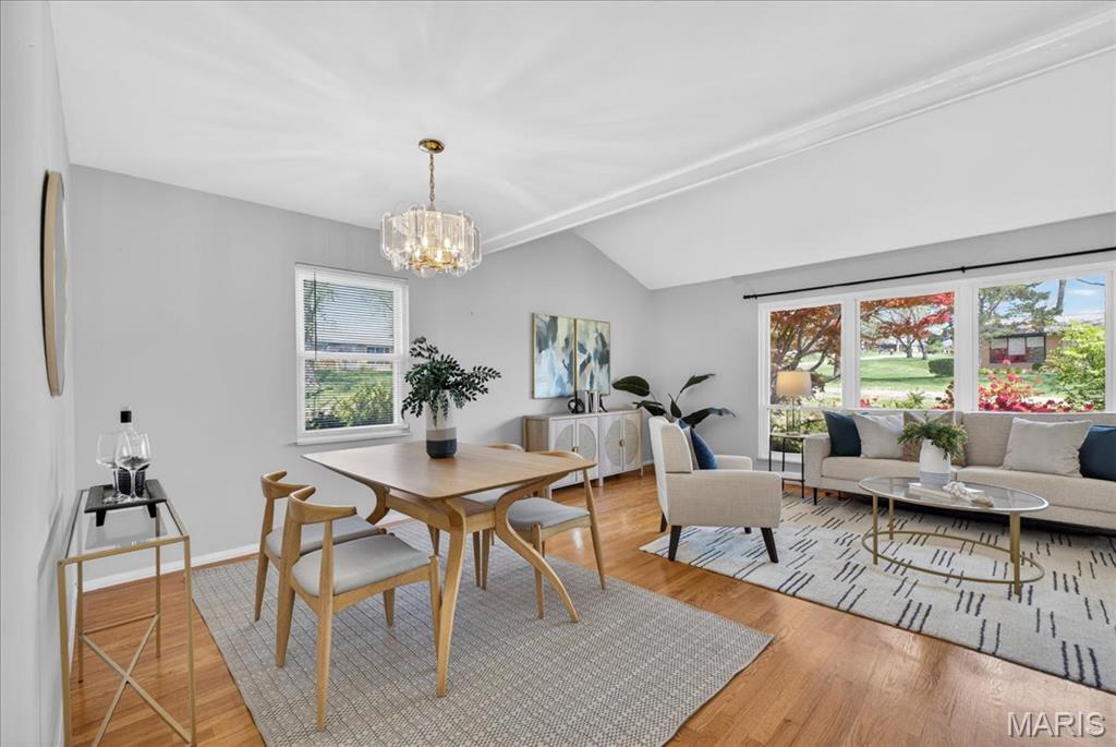 Essmans Knollwood 1 - Residential