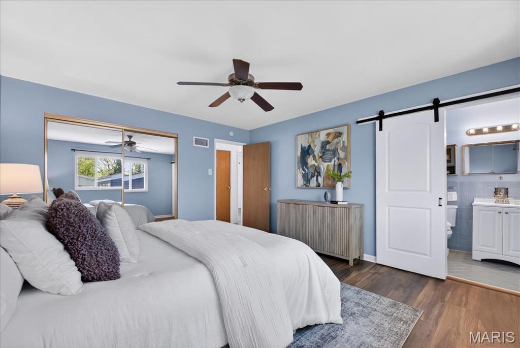 Essmans Knollwood 1 - Residential