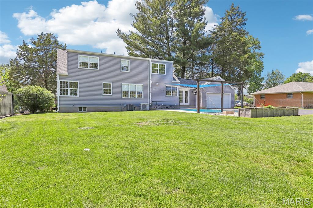 NA - Residential