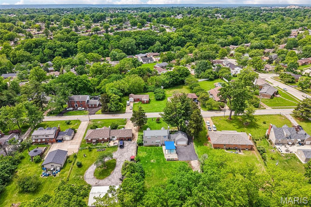 NA - Residential