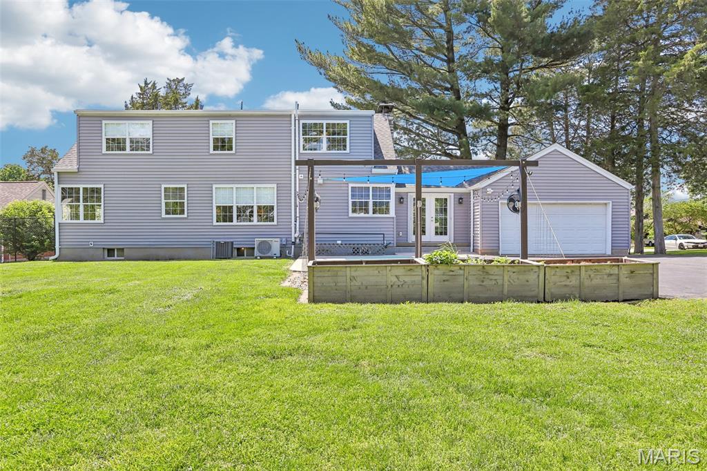 NA - Residential