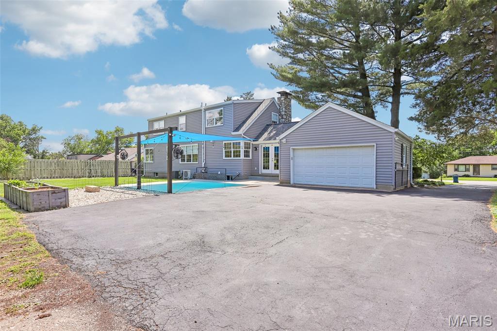 NA - Residential