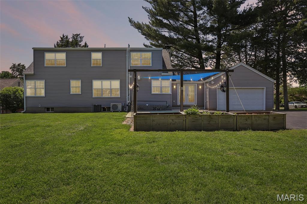 NA - Residential