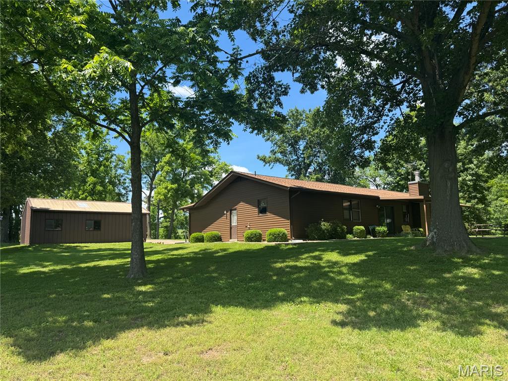 2540 S Highway 94