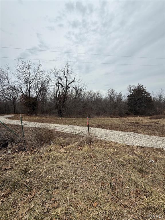 J B MATHEWS SUB-DIV - Land