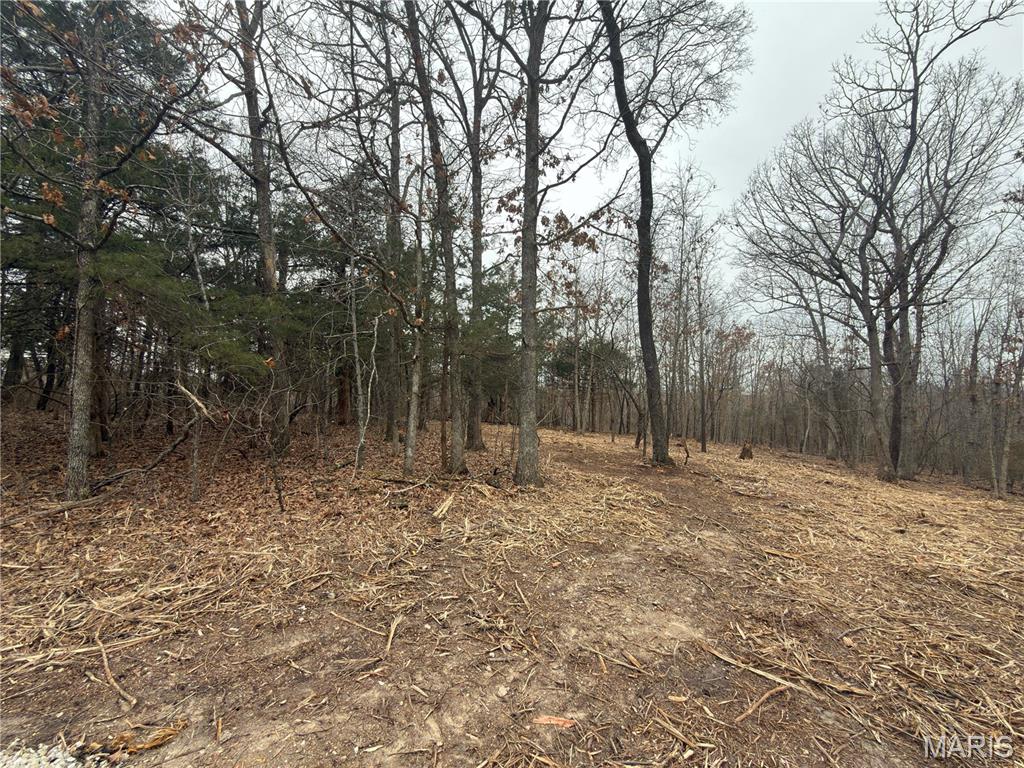 J B MATHEWS SUB-DIV - Land