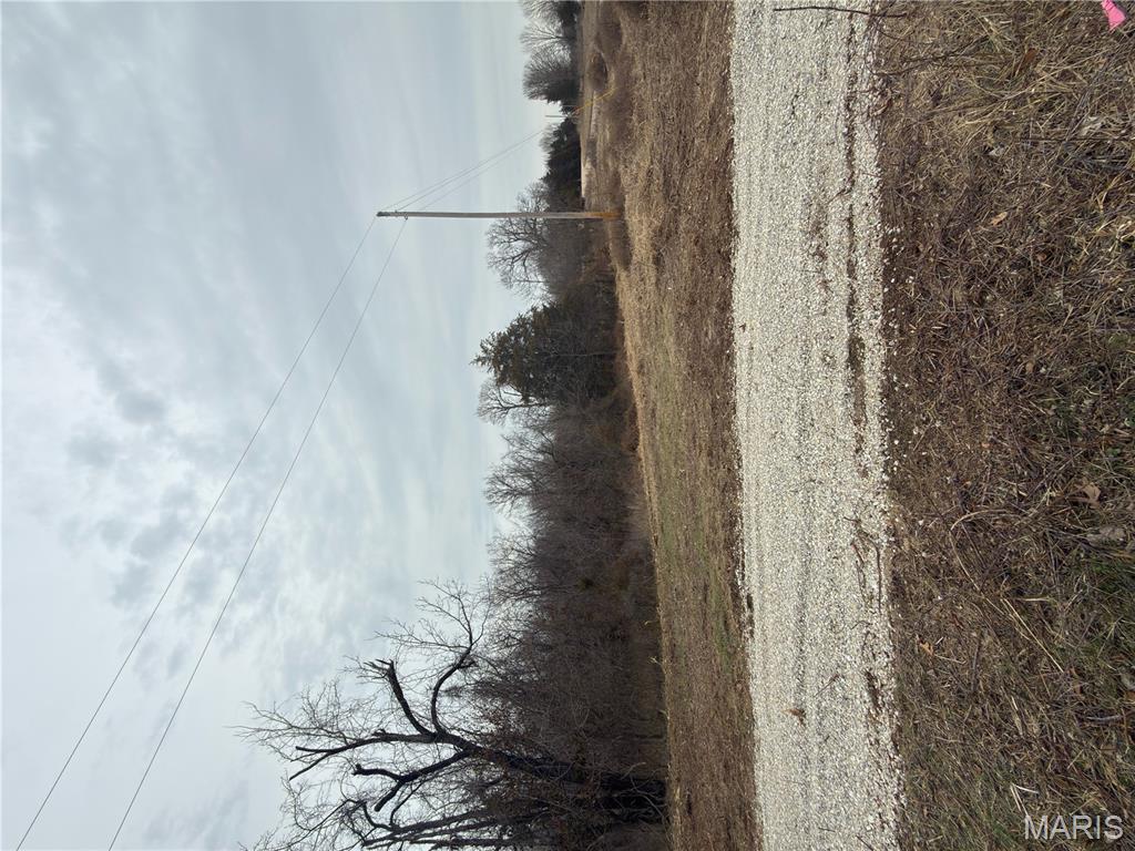 J B MATHEWS SUB-DIV - Land