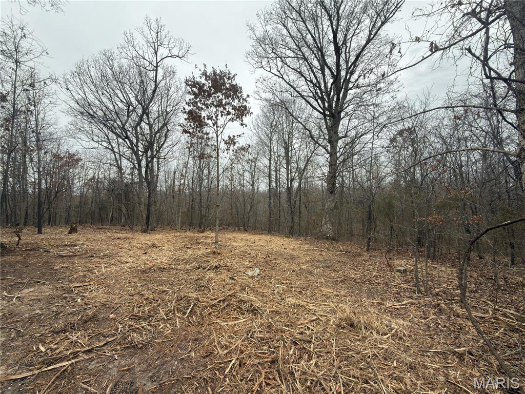 J B MATHEWS SUB-DIV - Land