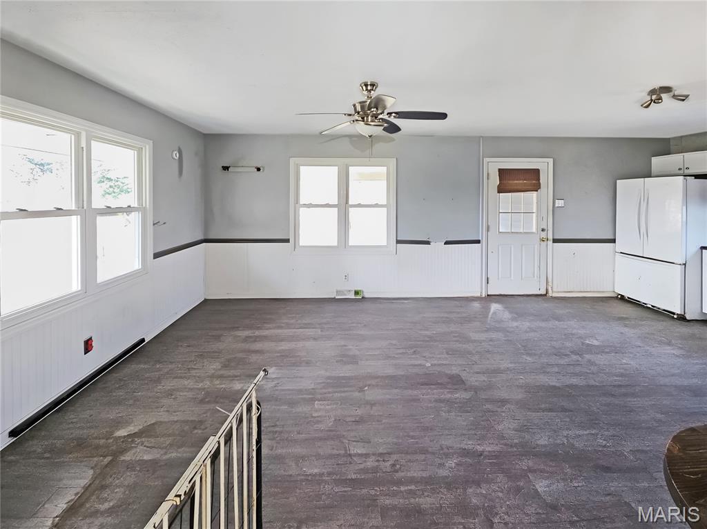 Lake Timeline - Residential