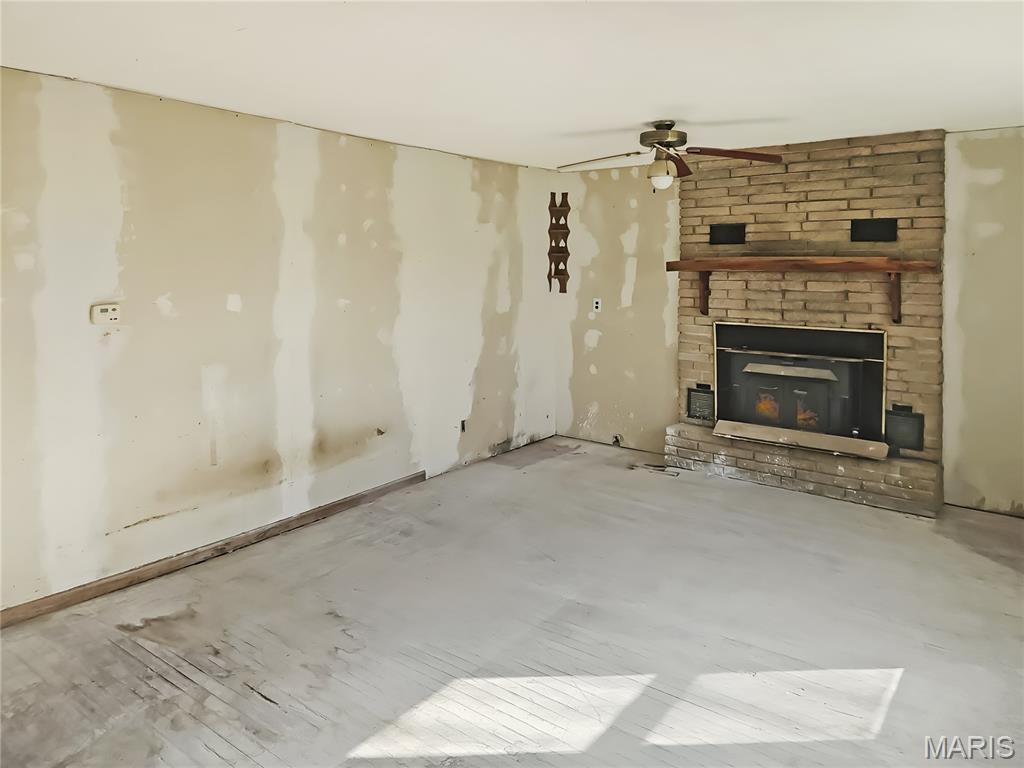 Lake Timeline - Residential