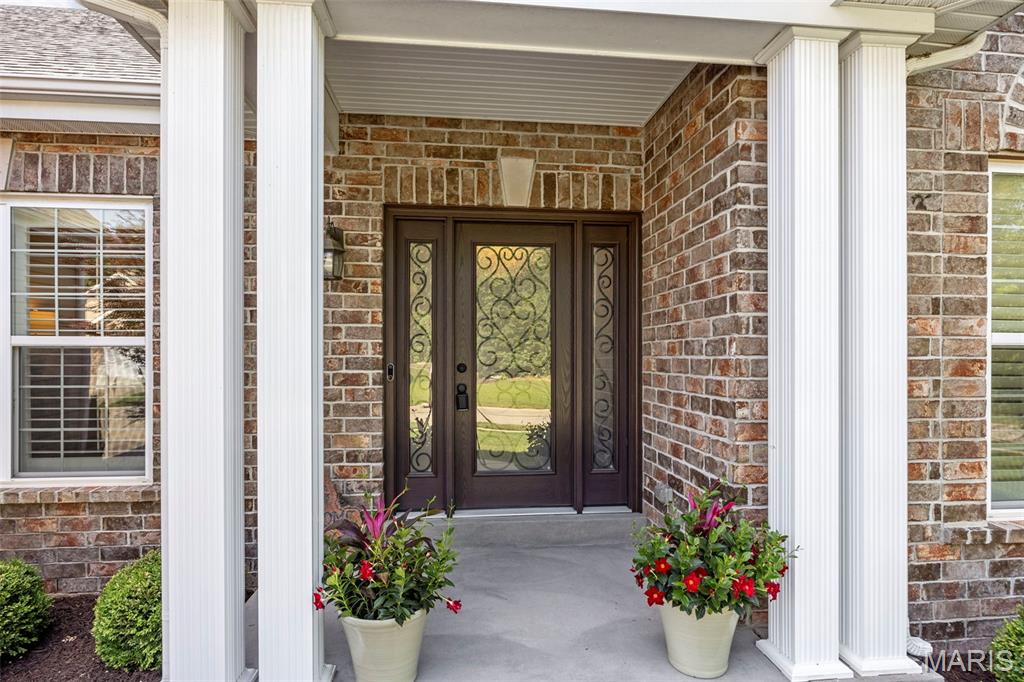 500 Autumn Gate Court