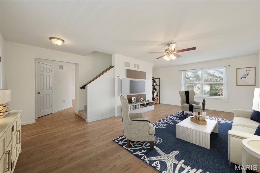 4909 Arbors At Stonegate Court