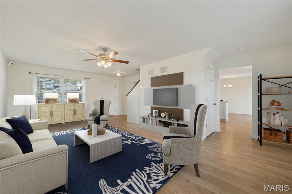 4909 Arbors At Stonegate Court