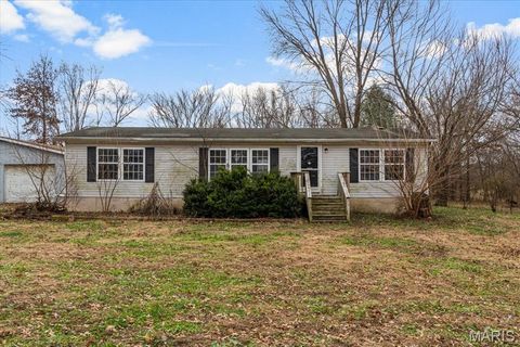 31226 S Rock Church Road Warrenton MO 63383