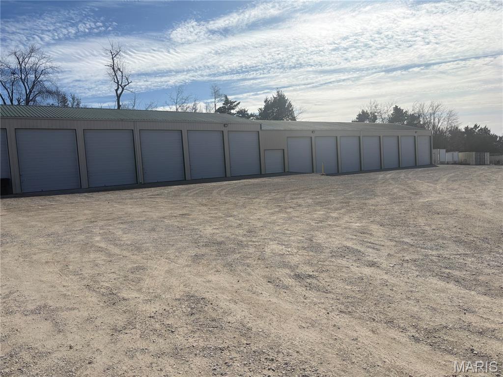 NA - Commercial Sale