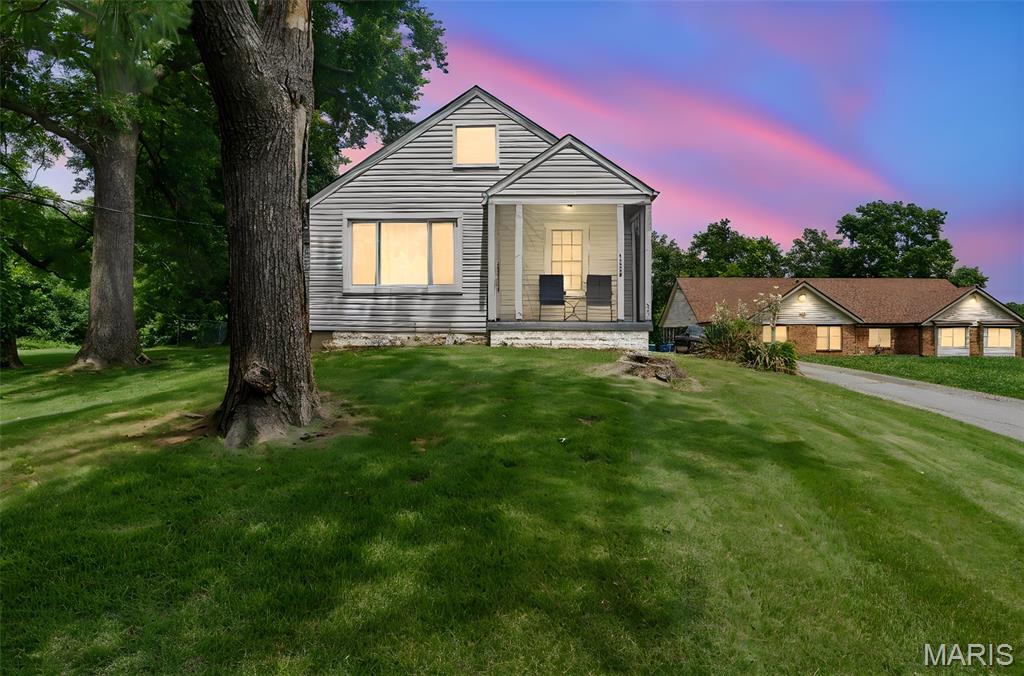 13600 Old Halls Ferry Road