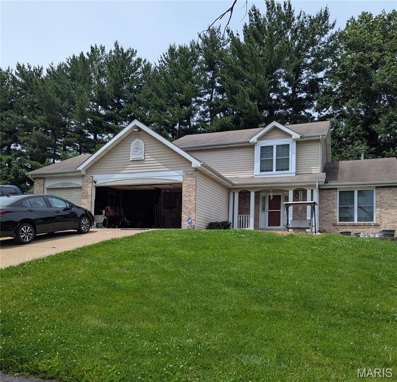13600 Old Halls Ferry Road