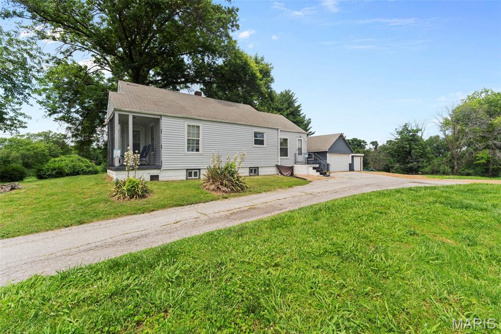 13600 Old Halls Ferry Road