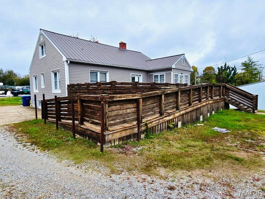 n/a - Commercial Sale