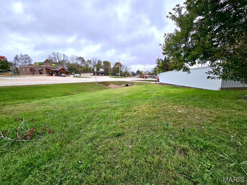 n/a - Commercial Sale