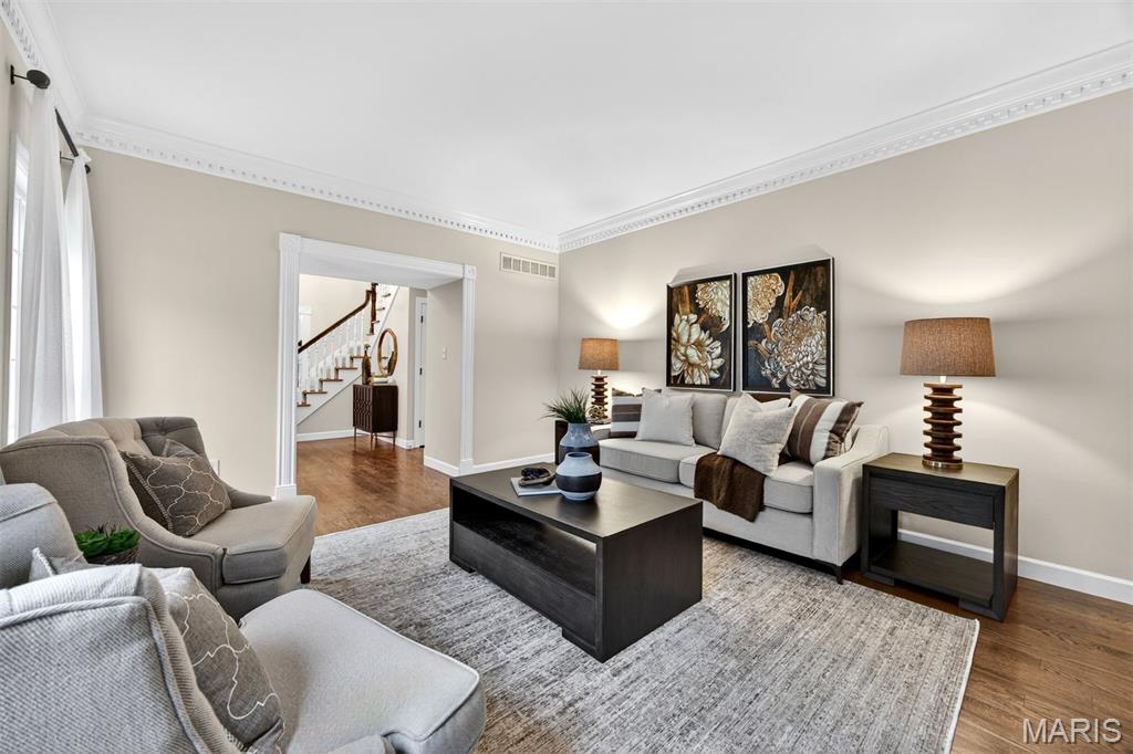 Essex Point - Residential