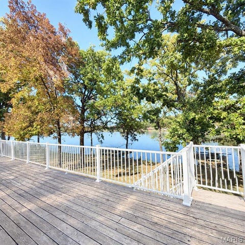Tiny photo for 14 E Lakeshore Drive, De Soto, MO 63020 (MLS # 26068780)