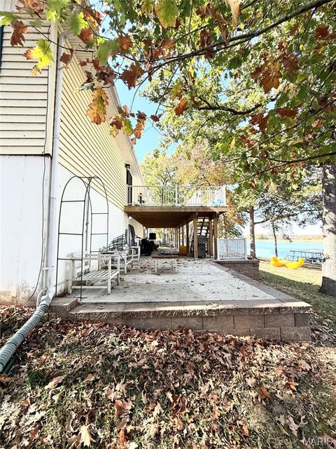 Tiny photo for 14 E Lakeshore Drive, De Soto, MO 63020 (MLS # 26068780)