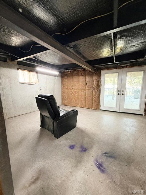 Tiny photo for 14 E Lakeshore Drive, De Soto, MO 63020 (MLS # 26068780)