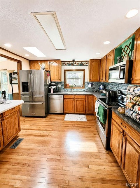 Tiny photo for 14 E Lakeshore Drive, De Soto, MO 63020 (MLS # 26068780)