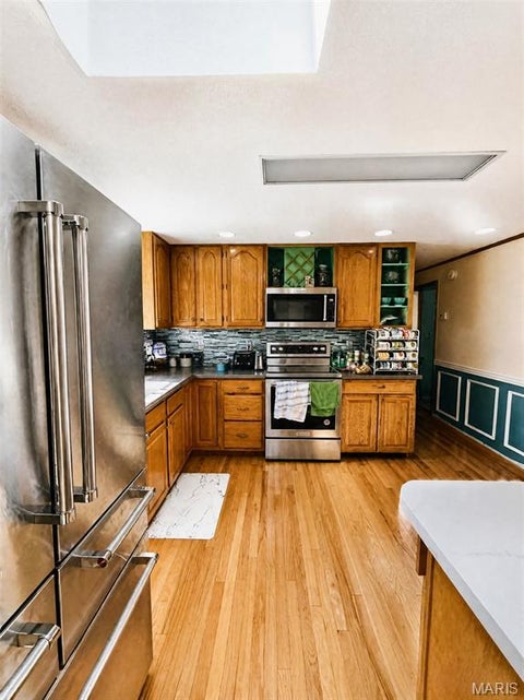 Tiny photo for 14 E Lakeshore Drive, De Soto, MO 63020 (MLS # 26068780)