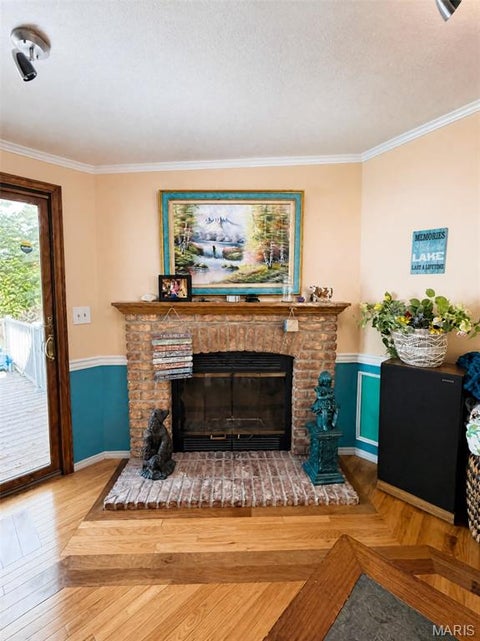 Tiny photo for 14 E Lakeshore Drive, De Soto, MO 63020 (MLS # 26068780)