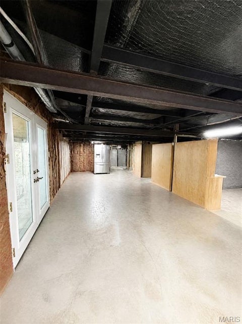 Tiny photo for 14 E Lakeshore Drive, De Soto, MO 63020 (MLS # 26068780)