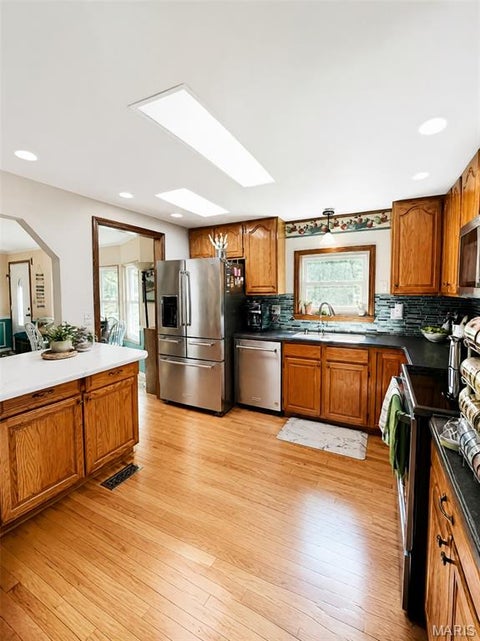Tiny photo for 14 E Lakeshore Drive, De Soto, MO 63020 (MLS # 26068780)